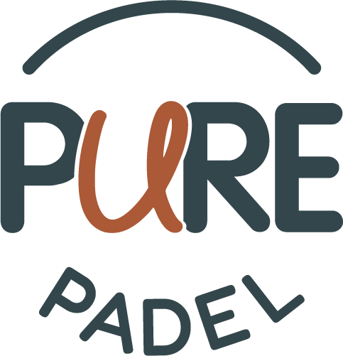 logo pure padel