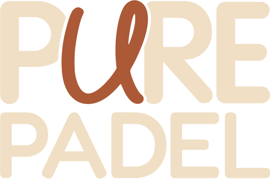 logo pure padel